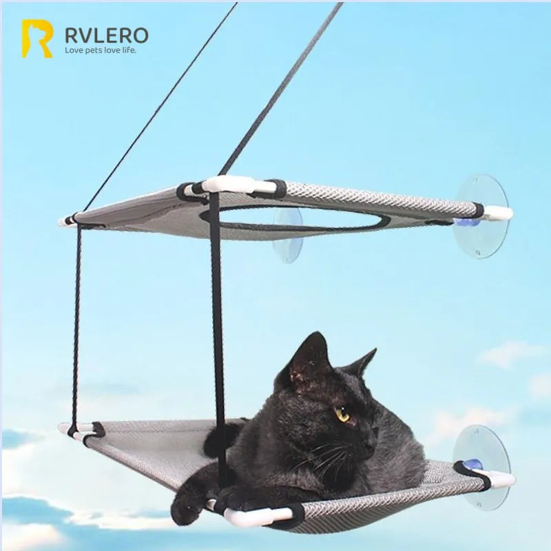 Sunny Seat Window Hammock