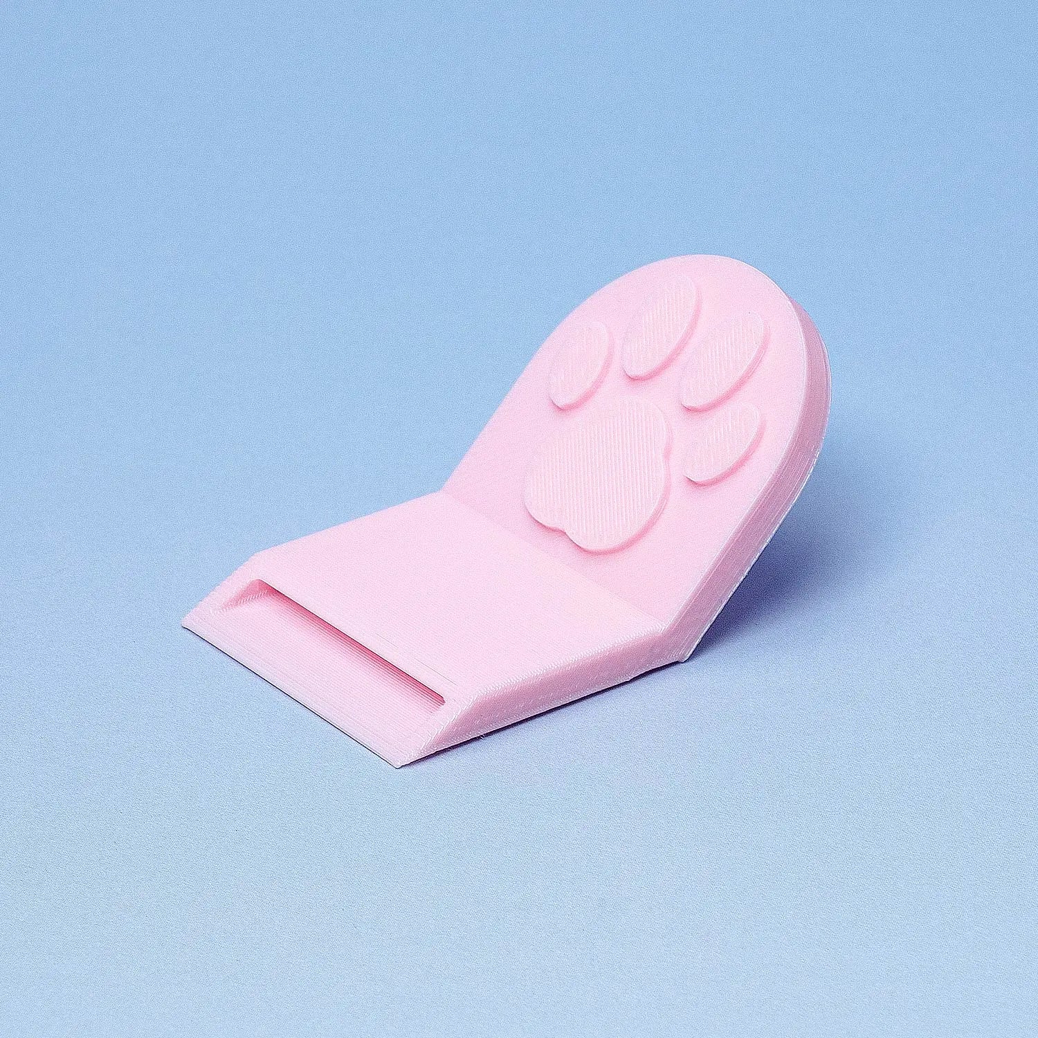 Paw-Shaped Can Opener