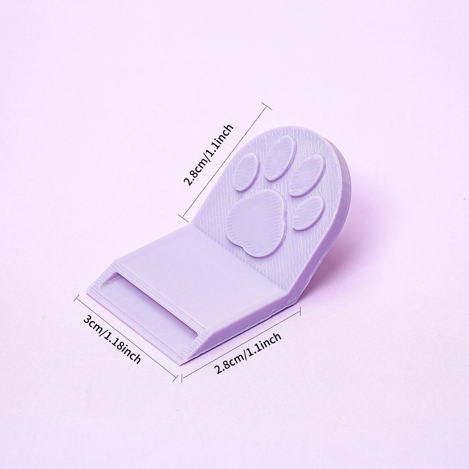 Paw-Shaped Can Opener