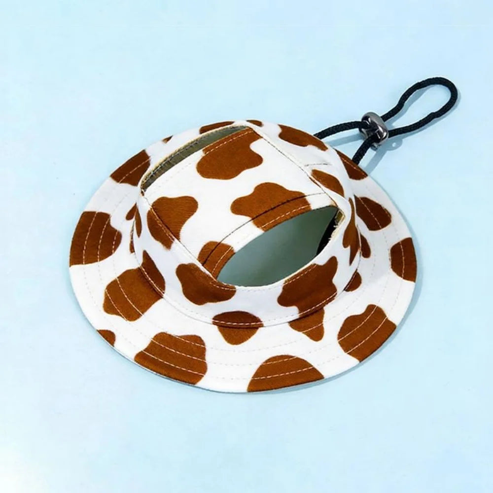 UV Protection Sun Hat