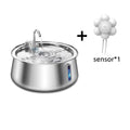 Multi-Filter Pet Water Fountain