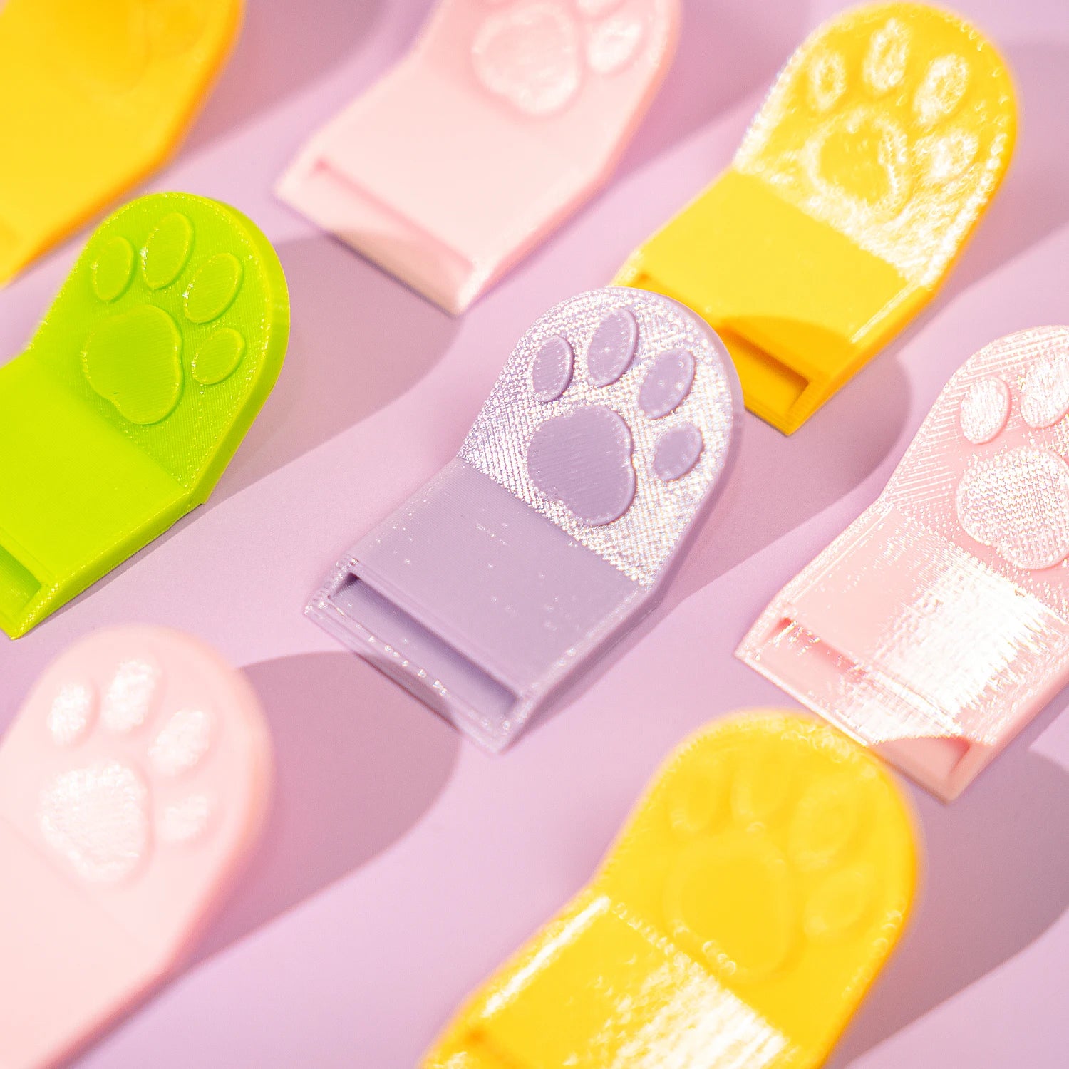Paw-Shaped Can Opener