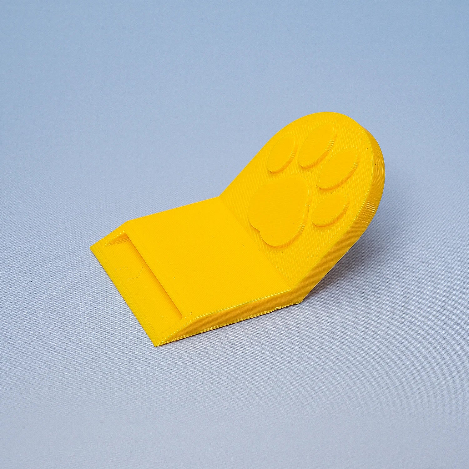 Paw-Shaped Can Opener