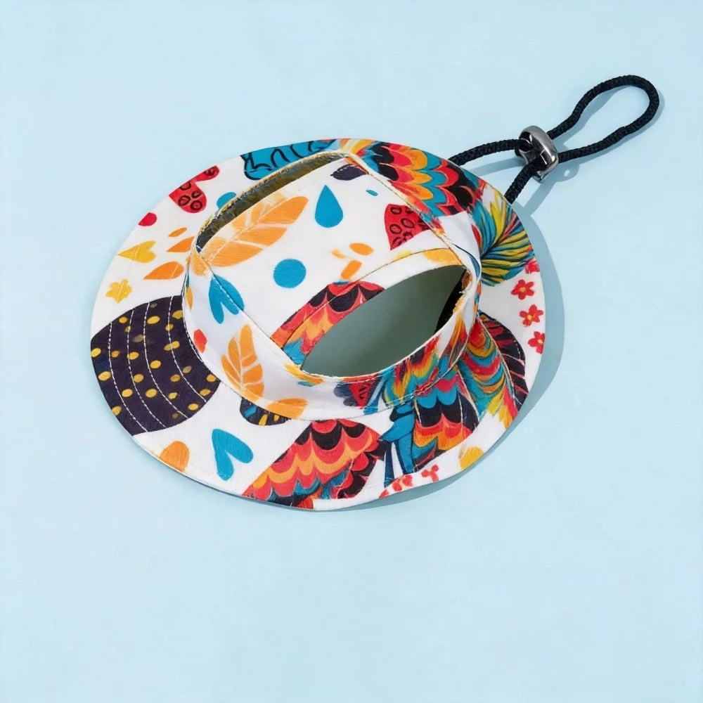 UV Protection Sun Hat