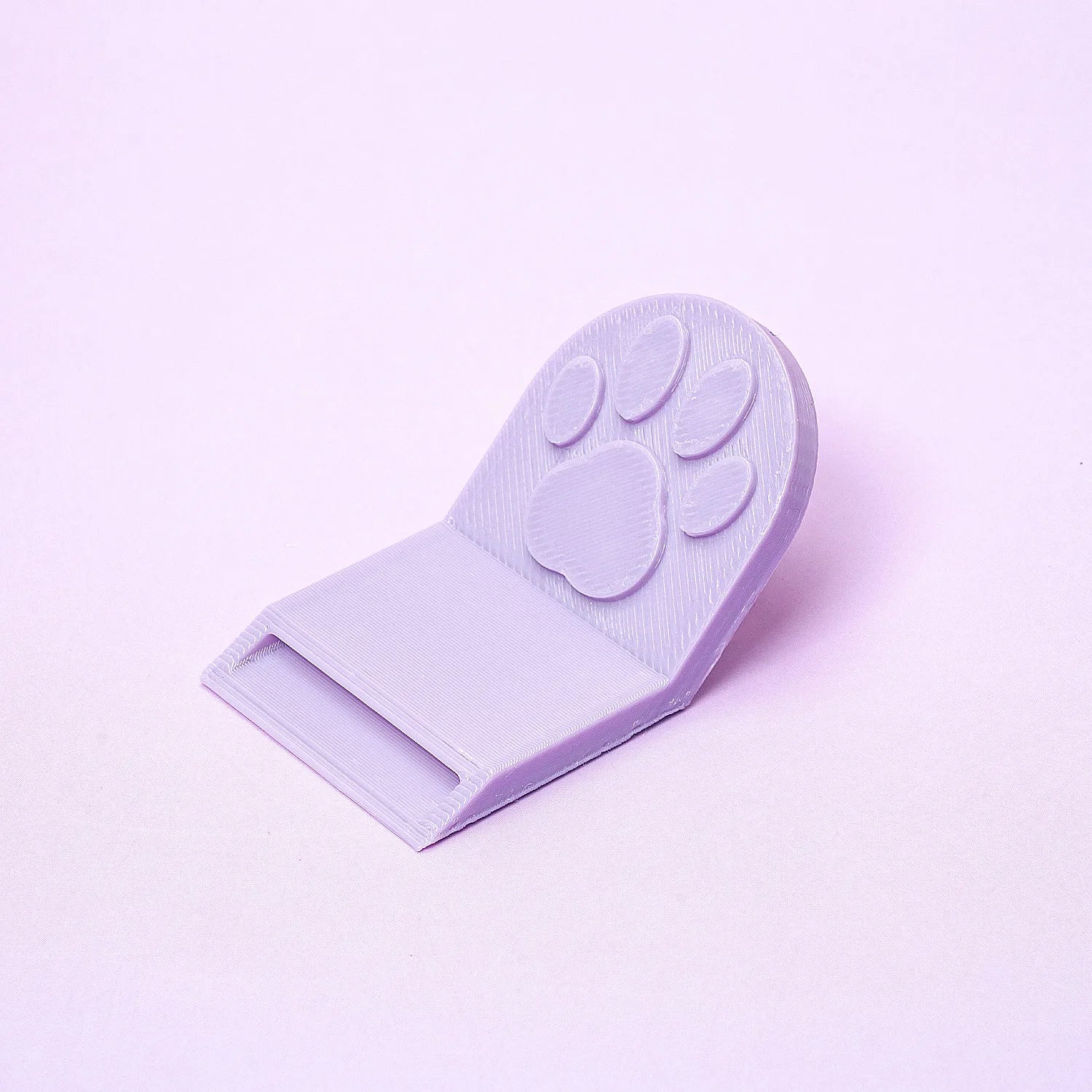 Paw-Shaped Can Opener