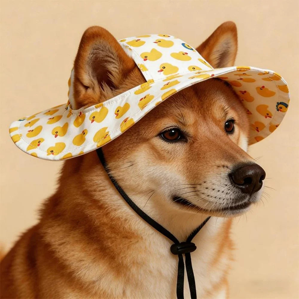 UV Protection Sun Hat