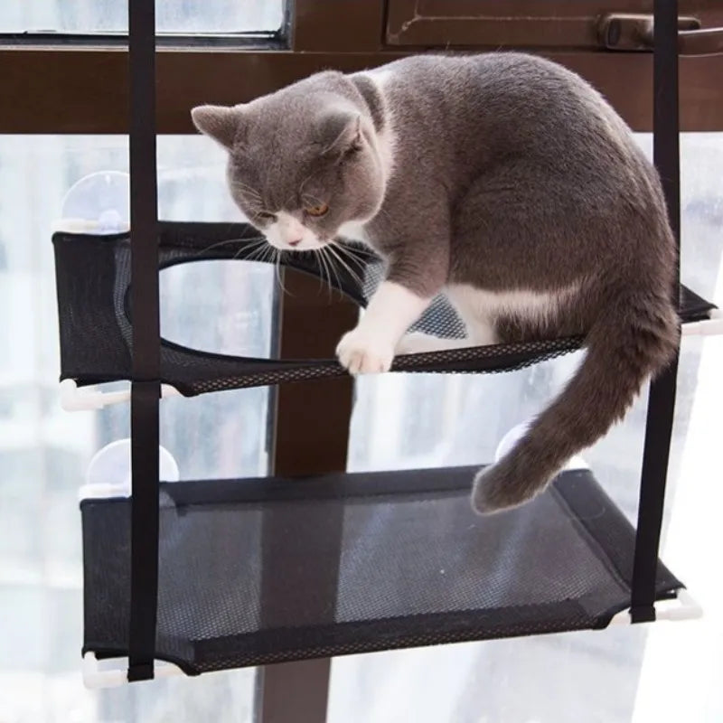 Sunny Seat Window Hammock