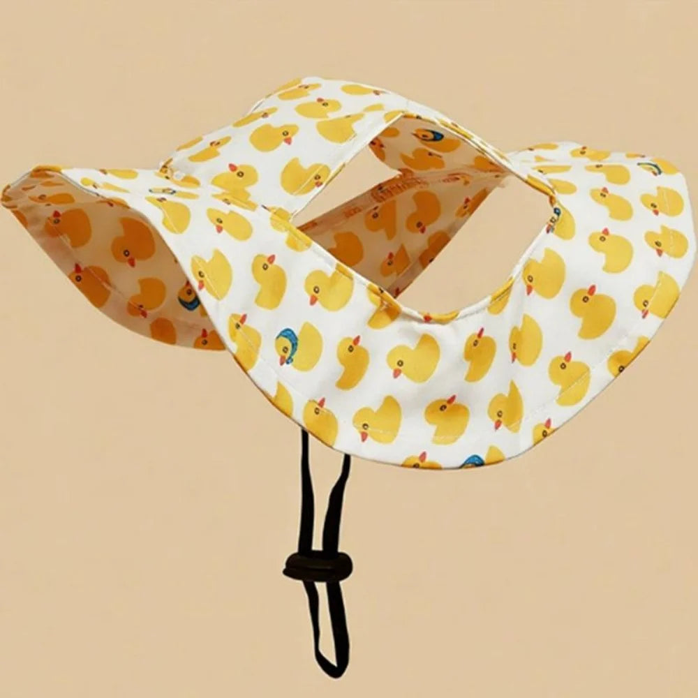 UV Protection Sun Hat