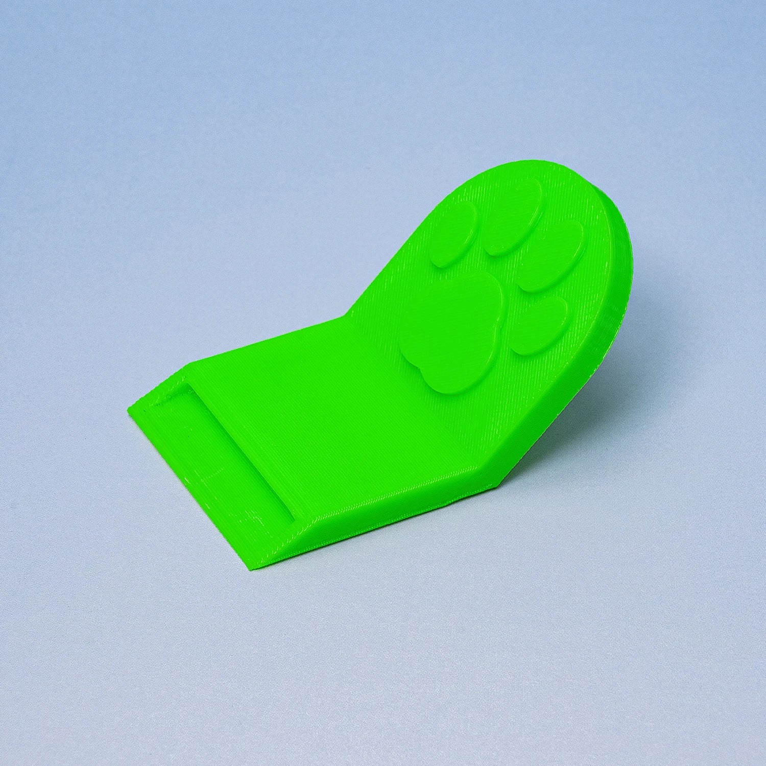 Paw-Shaped Can Opener